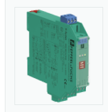 诚信经营：德国P+F,隔离安全栅