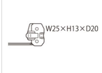 神视SUNX液体液面光纤FD-F4的安装调试