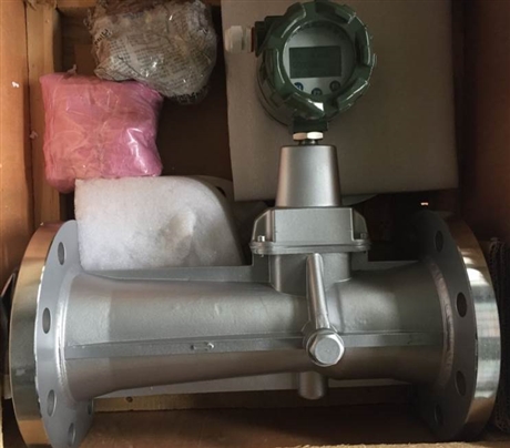 出售LUX旋进旋涡流量计 LUX-20旋进旋涡流量计直销