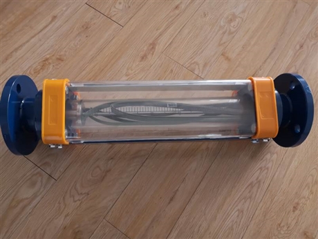 气体LZB玻璃转子流量计 LZB-15液体玻璃转子流量计