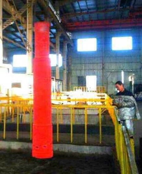 SPC钙塑地板锥双螺杆