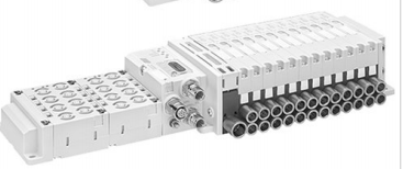 德国品牌AVENTICS阀岛，可配置