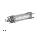安沃驰AVENTICS拉杆气缸的基本信息