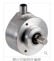 施克SICK编码器DFS60B-S4PC10000数据分析