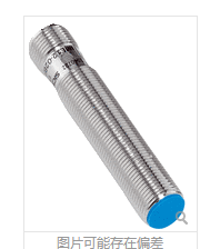 施克SICK接近传感器IME12-04BPSZC0S示意图