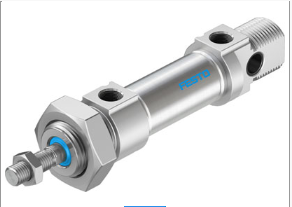 费斯托气缸DSNU-20-10-PPV-A结构特点分析