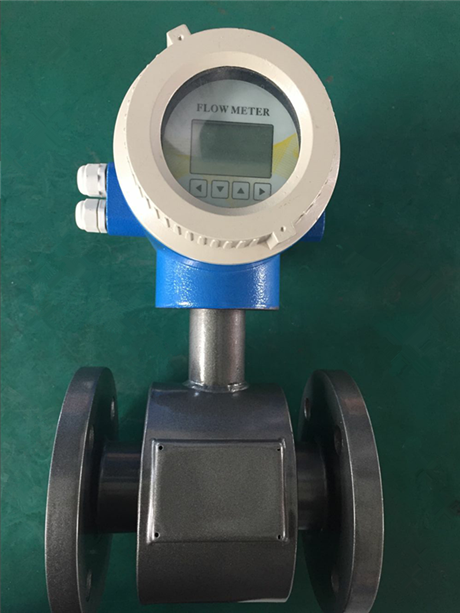 LDG-DN100电磁流量计