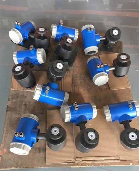 LDE-32智能电磁流量计