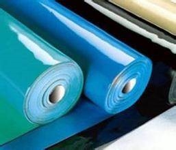 苏州金纬机械PVC宽幅地板革挤出生产线设备