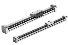 解读FESTO无杆气缸DGC-32-1000-KF-YSRW-A