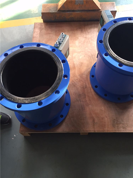 LDE-600电磁流量计