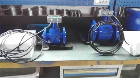 江苏DN80电磁流量计厂家