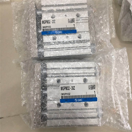 性能好SMC气缸MGPL20-400Z，MDBB100-40Z