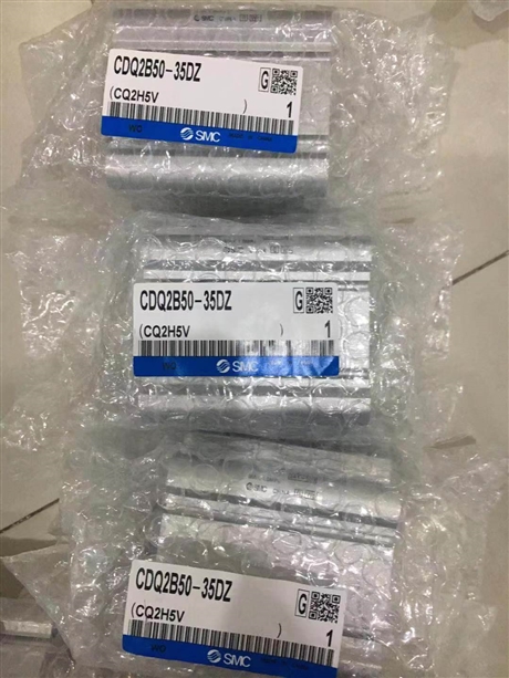 CDG1BN40-75，原装SMC气缸尺寸大小