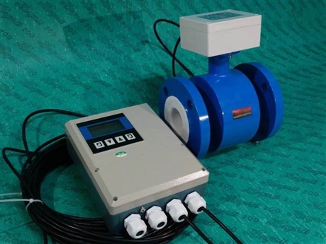 高精度LDG-50电磁流量计