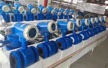 LDG-80电磁流量计说明