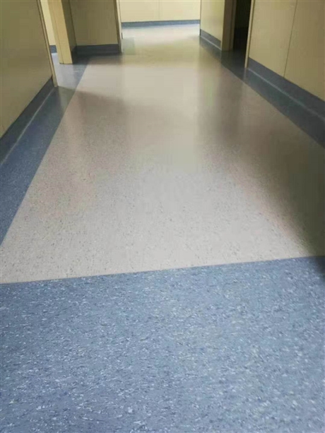 枣庄pvc塑胶地板厂家供应spc锁扣地板石塑地板