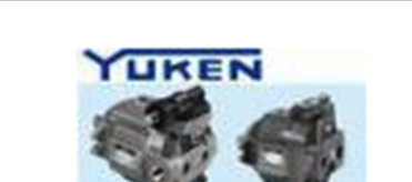 技术特性比例控制阀YUKEN，油研量程选择