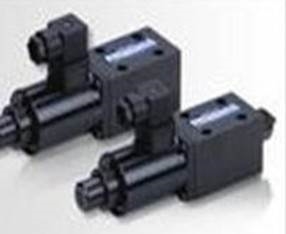 选用方法比例先导溢流阀YUKEN，油研技术文章