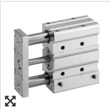 安沃驰aventics气缸0822062000安装示意图