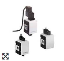 安沃驰aventics换向阀R412009265材质说明