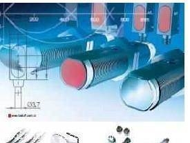 巴鲁夫角度编码器性能介绍，BALLUFF中文样本