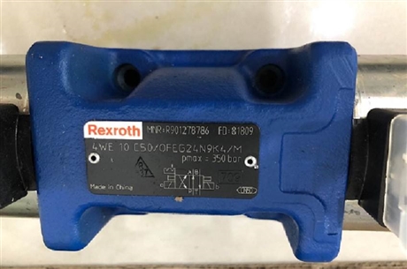 德国REXROTH径向柱塞泵A10VS0140DRS/32R-VPB22U99