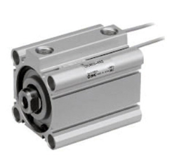 SMC气缸CDQ2B40-15DZ-A93的操作方式