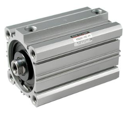 SMC气缸CDQ2D50-10D-A93LS的调试方式