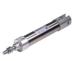 资料详解：SMC气缸CDJ2D16-15A-B    