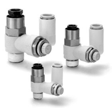 日本SMC单向阀ASP430F-02-08S检测方式