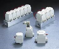 VQ31A1-5G-C10-F，SMC干燥空气用先导式2通电磁阀，注意事项