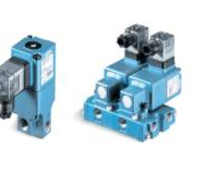 56C-16-501BA DC24，MAC电磁阀原理