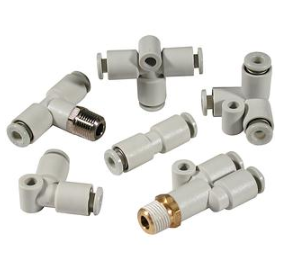 SMC快换接头KQ2H06-03S的规格参数