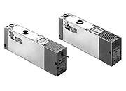 详解SMC多级真空发生器ZL212-GN的使用标准