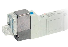 介绍SMC电磁阀SY5120-5GD-01主要作用