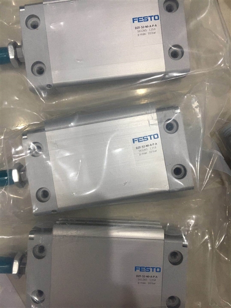 费斯托FESTO用于通用阀/电磁阀的模块