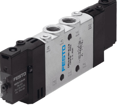 关于FESTO费斯托CPE电磁阀
