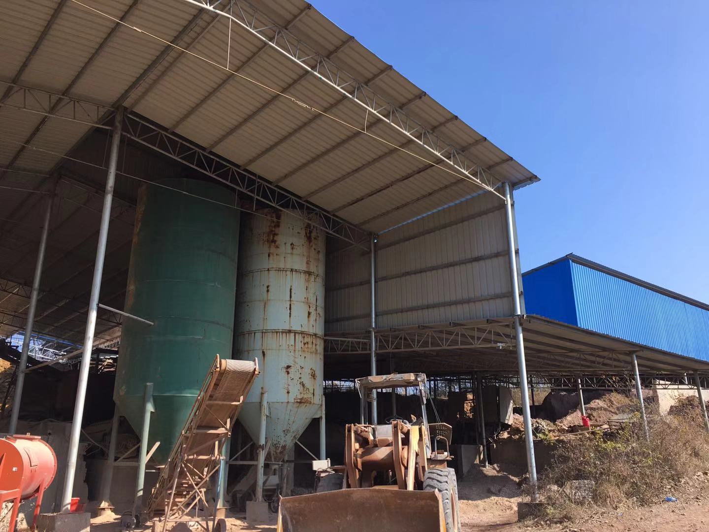 浙江鲁班建筑防mk体育水有限公司