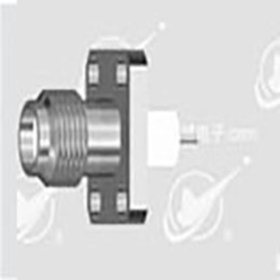 供应SMA-50KFD-8射频同轴连接器