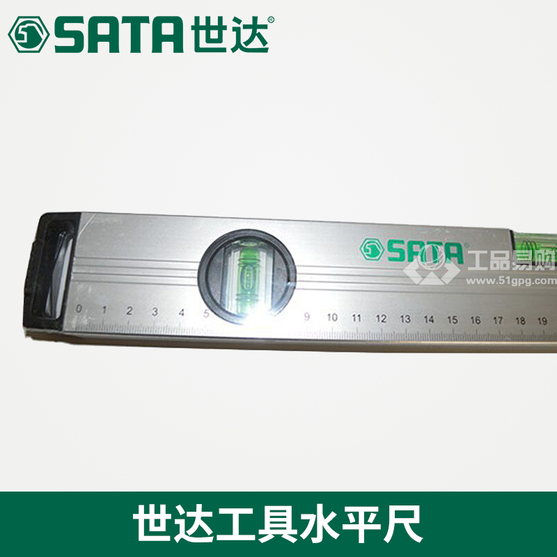 世达SATA91601水平尺