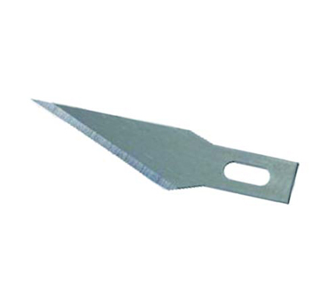 史丹利11-411-81 雕刻刀刀片(x3)