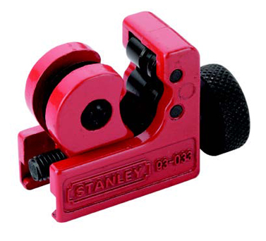 史丹利93-033-22迷你切管器3-16mm