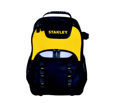 史丹利STST515155-8-23双肩工具背包