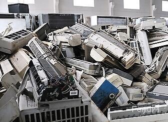 废旧金属回收公司十大品牌