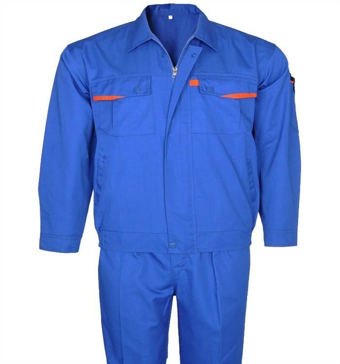 天津工作服定做选哪家