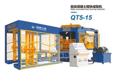 福建水泥砖机哪家质量好 设备一机多用