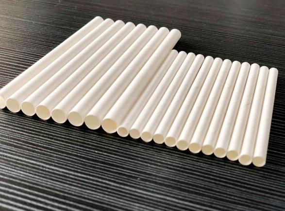 浙江供应不锈钢材质纸吸管机 产品高效稳定 操作简单