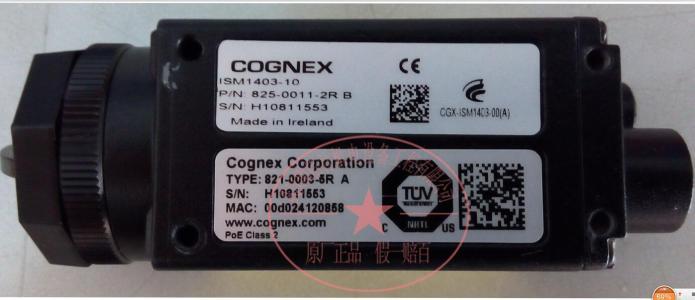 二手回收COGNEX相机公司 全国回收