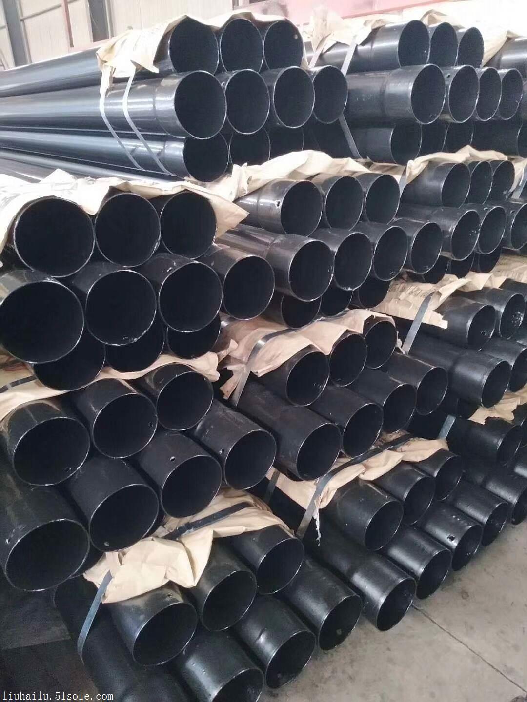上海热浸塑穿线管价格